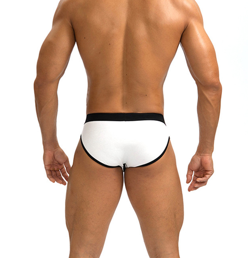 Ropa interior sexi para hombre - Pouch Boxer Pouch ulasan dan harga