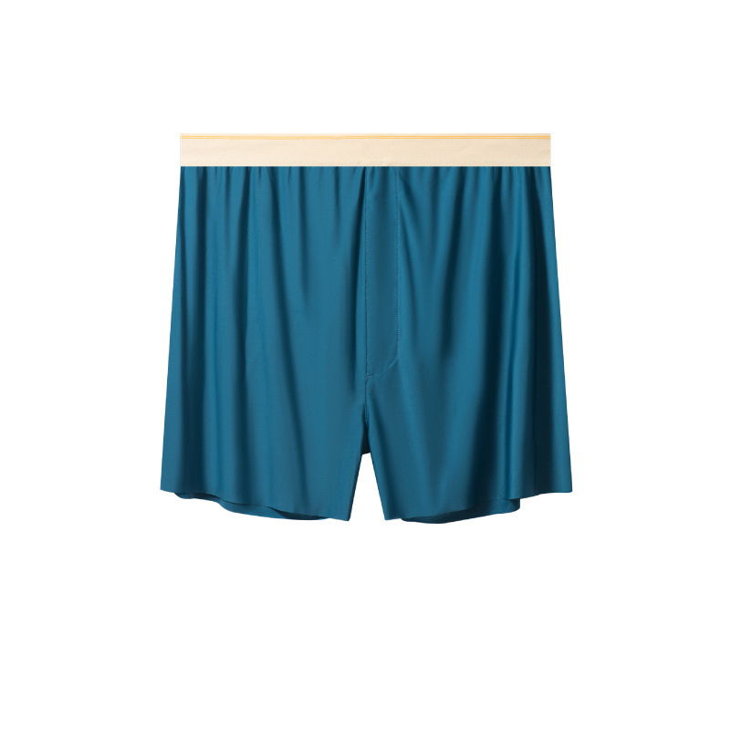 Large Size Thin Men Arrow Pant - Quick Dry Underwear ulasan dan harga