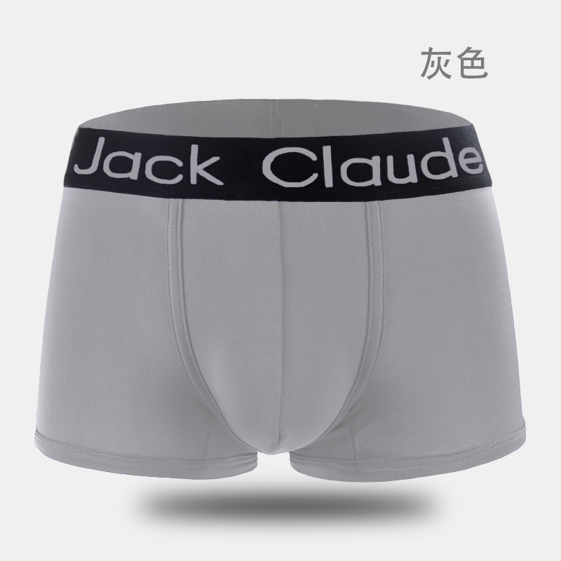 1-4pcs/lot Male Underwear Men  - Multi Pack Underwear ulasan dan harga