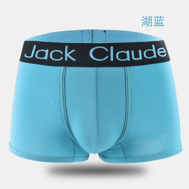 1-4pcs/lot Male Underwear Men  - Multi Pack Underwear ulasan dan harga