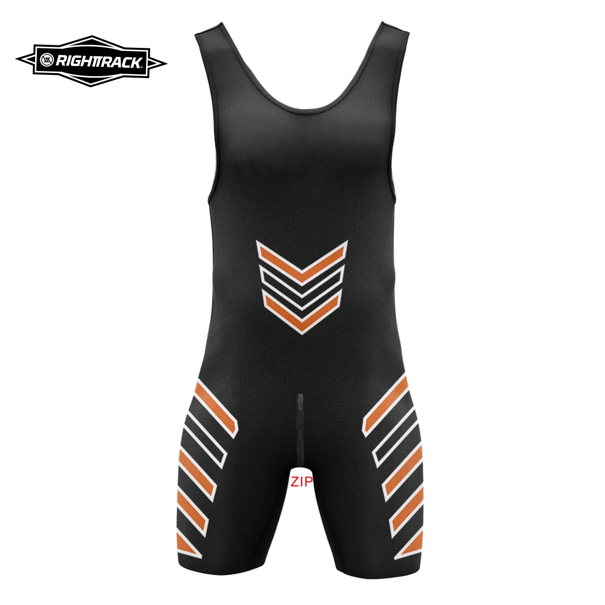 Mens Wrestling Singlets Front  - Sleeveless Undershirt ulasan dan harga