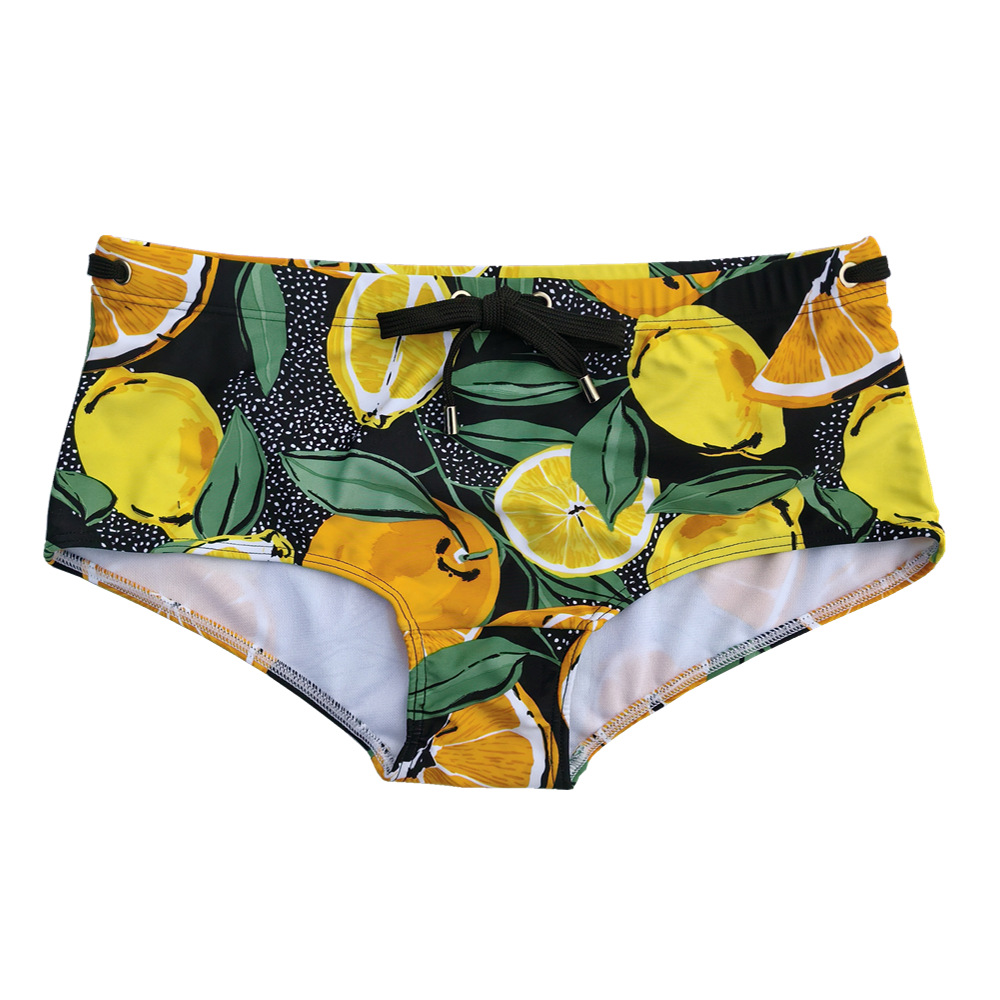 Mens Swimwear Swimsuits Swim B - Pouch Boxer Pouch ulasan dan harga