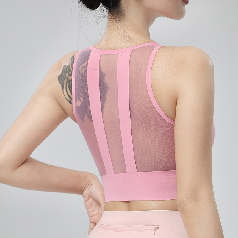Yoga Vest Women Summer One-Pie - Quick Dry Underwear ulasan dan harga