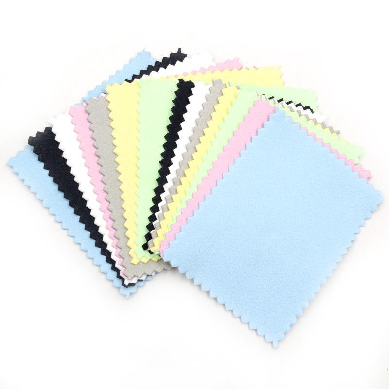 10 Pcs Reusable Microfiber Cle - Bamboo Fiber Trunk ulasan dan harga
