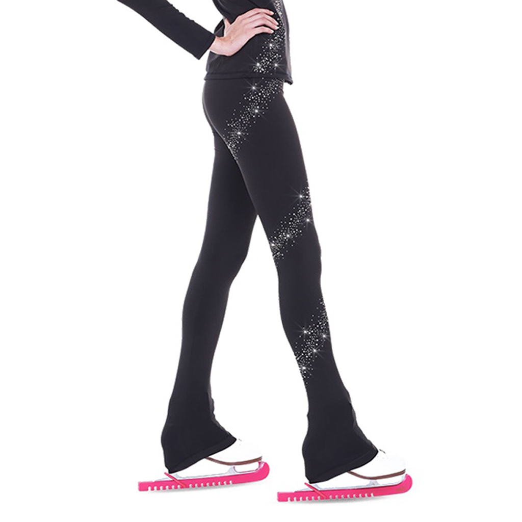 Performance Figure Skating Lon - Compression Long Pant ulasan dan harga